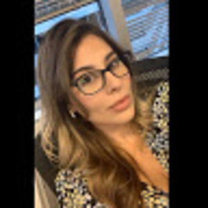 Meet your Posher, Alexandria